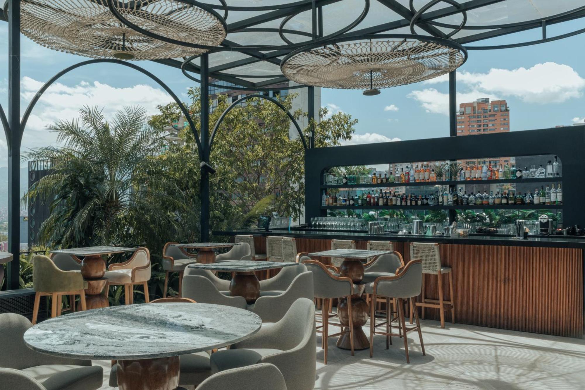 מדיין Selvario 36 Hotel מראה חיצוני תמונה