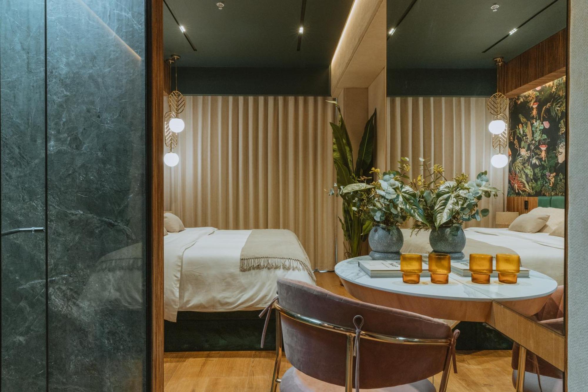 מדיין Selvario 36 Hotel מראה חיצוני תמונה