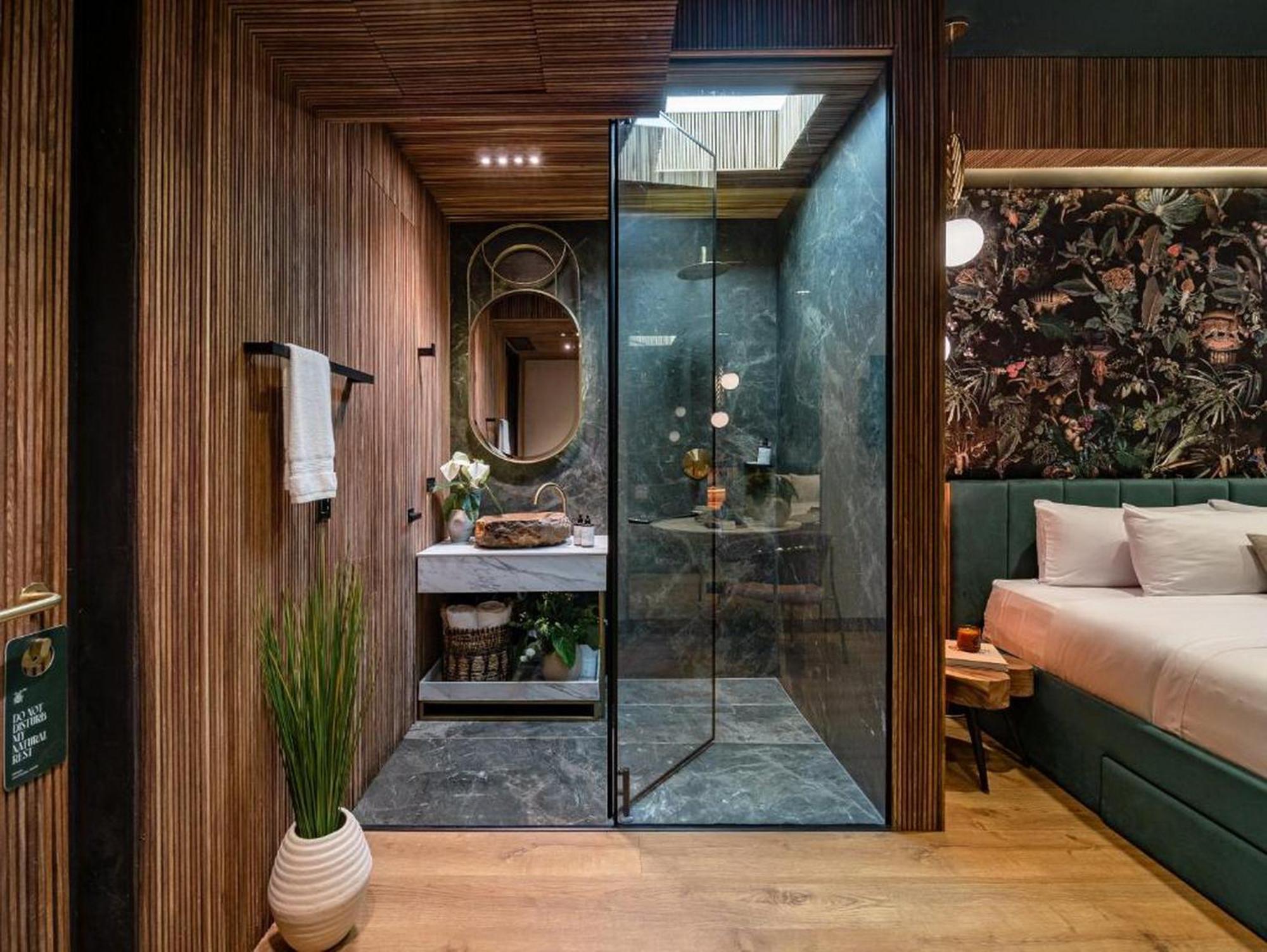 מדיין Selvario 36 Hotel חדר תמונה