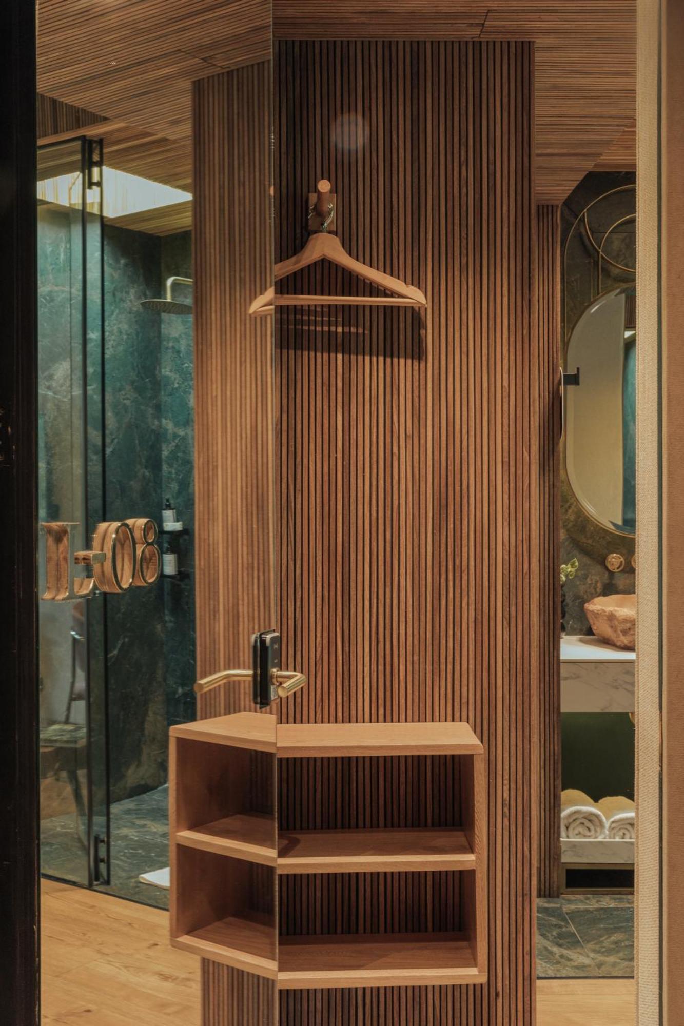 מדיין Selvario 36 Hotel מראה חיצוני תמונה