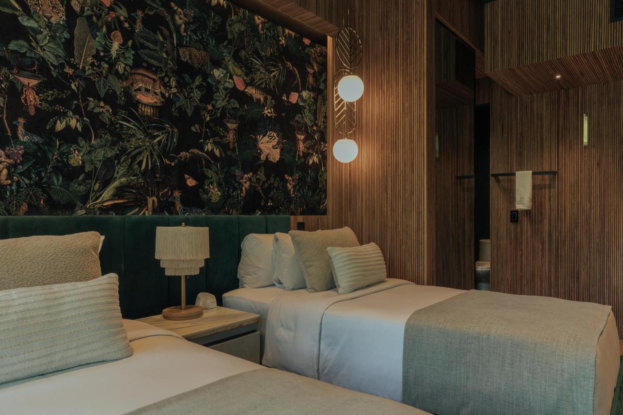 מדיין Selvario 36 Hotel חדר תמונה