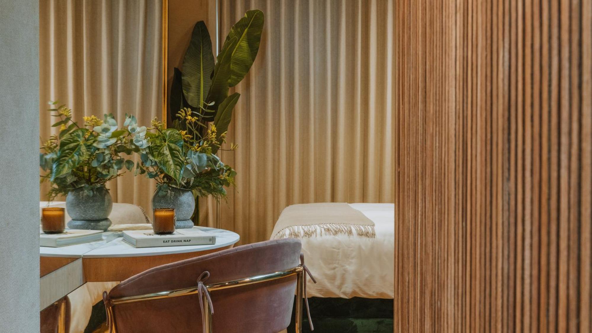 מדיין Selvario 36 Hotel מראה חיצוני תמונה