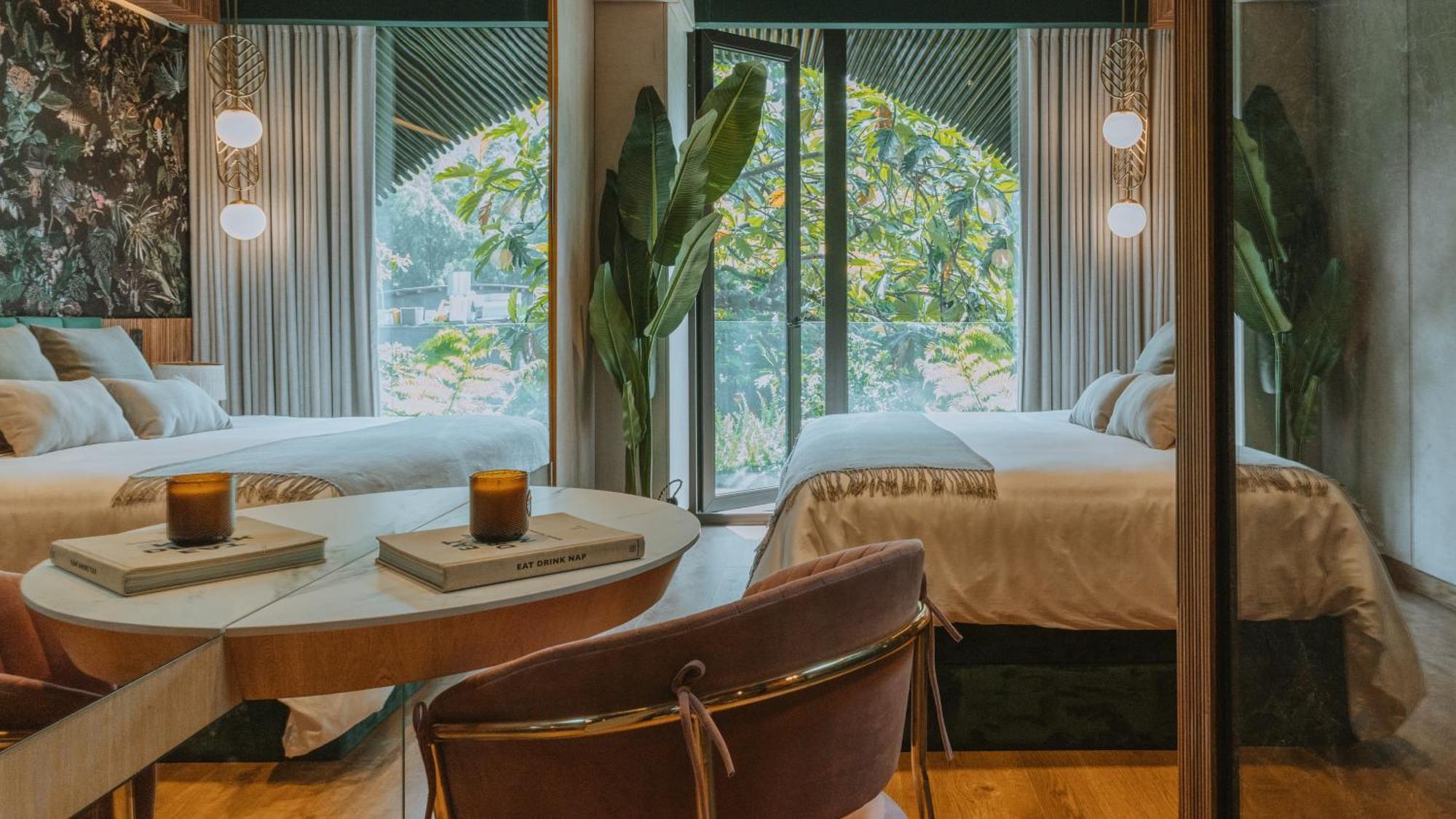 מדיין Selvario 36 Hotel מראה חיצוני תמונה